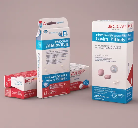 Aciclovir 400 mg compresse prezzo